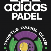 Adidas Thistle Padel Club